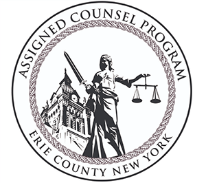 Assigned Counsel Program Logo