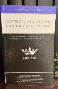 Adapting to New Eyewitness Identification Procedures