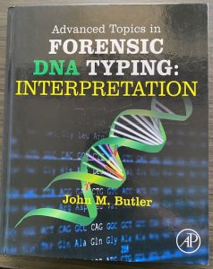 Forensic DNA Typing Interpretation