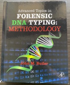 Forensic DNA Typing Methodology