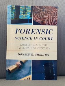 Forensic Science in Court