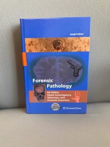 Forensic Pathology for Police